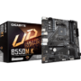 Placa Madre AMD B550M K Gigabyte AM4 Micro ATX - Prafer