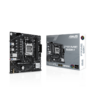 Placa Madre AMD Prime B650M-F, Socket AM5, Micro ATX, DDR5
