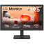 Monitor LED 20" LG 20U401A-B Wide 1366x768 VGA-HDMI