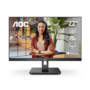AOC 22E2HM Monitor 22" Full HD 75Hz 4ms VA HDMI VESA