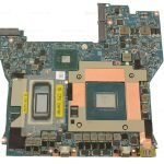 Placa Madre Alienware x15 R1 Original