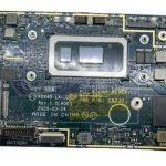 Placa Madre Dell Latitude 7410 Nueva