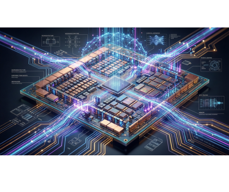 IA en tu PC: Desmitificando los TOPS y el Verdadero Rendimiento de la Inteligencia Artificial en Hardware Doméstico