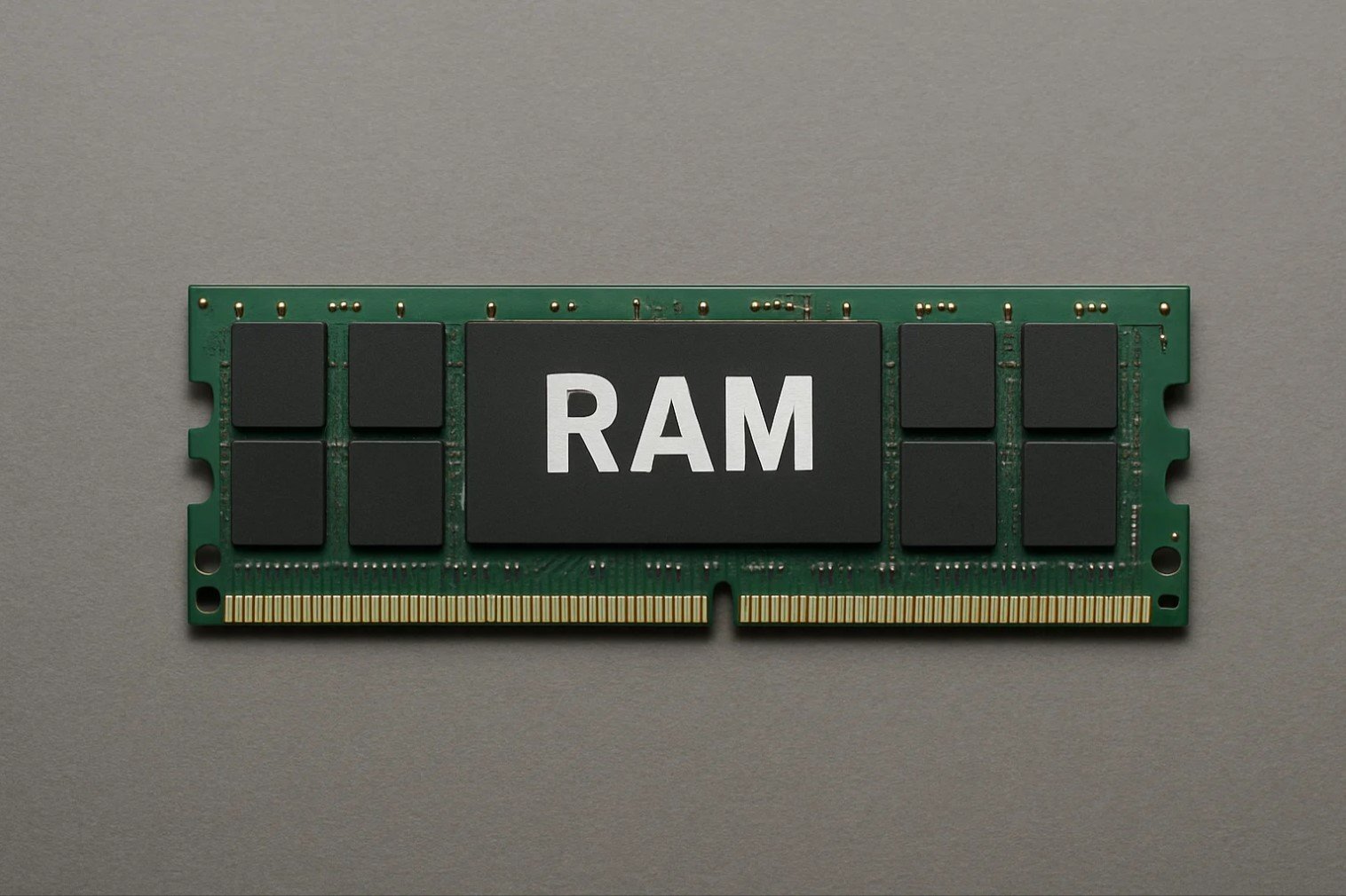 Guía Completa de Tipos de Memoria RAM: DDR4, DDR5 y su Aplicación Práctica Guía Completa de Tipos de Memoria RAM: DDR4, DDR5 y su Aplicación Práctica