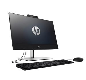 All-in-One HP ProOne 400 G6