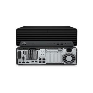 PC HP EliteDesk 800 G6 SFF
