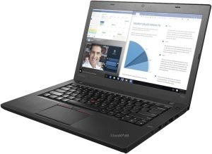 Notebook Lenovo ThinkPad T460