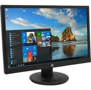 Monitor HP V214a 20.7" LCD