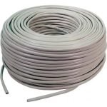 Cable de Red Siames × para Cámaras NVR 200m