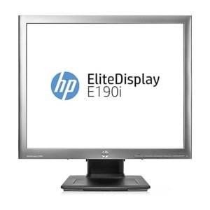 Monitor HP EliteDisplay E190i HD+