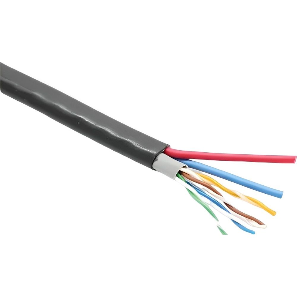 Cable de Red 200m