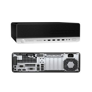 PC HP EliteDesk 800 G4 SFF