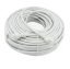 Cable de Red Patch Cord Cat 6 Armado Gris 50m