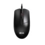 Mouse Alámbrico USB 1200 DPI