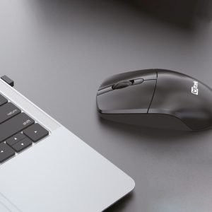 Mouse Inalámbrico Utek UT-MOW300 | Prafer.cl Mouse Inalámbrico Utek UT-MOW300