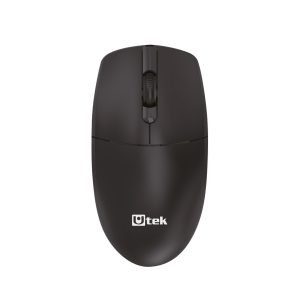 Mouse Inalámbrico Utek UT-MOW300