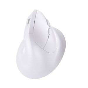 Mouse Inalámbrico Ergonómico Utek UT-MOER300R