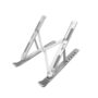Soporte Ergonómico de Aluminio Portátil Utek UT-ST7P