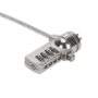 Candado de Seguridad para Notebook Utek UT-LK050P