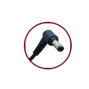Cargador Notebook UTEK 20V 225A (4500W) Pin 40x17mm - Original Cargador Notebook UTEK 20V 225A (4500W) Pin 40x17mm - Original