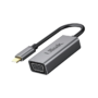 Adaptador USB-C a VGA / Mod. UL-ADCVGA