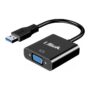 Adaptador de Video Externo Ulink UL-USBVGA3