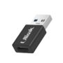 Adaptador USB tipo C hembra a USB macho 3.0 UL-ADUC100