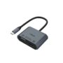 Adaptador USB-C A HDMI UL-ADC420V