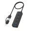 Concentrador USB 3.0 Ulink UL-HUBAC730