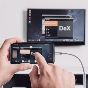 Adaptador USB tipo C a HDMI 4k de 1,8 M con cable USB de carga Mod. UL-CHDMICB Adaptador USB tipo C a HDMI 4k de 1,8 M con cable USB de carga Mod. UL-CHDMICB