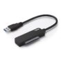 Adaptador USB 3.0 a SATA III para Disco