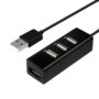 Hub USB 2.0 Ulink UL-HUB408