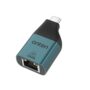 Adaptador de Red USB-C a Gigabit Ethernet Onten