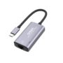 Adaptador de Red USB-C a Ethernet 2.5G Onten UC602