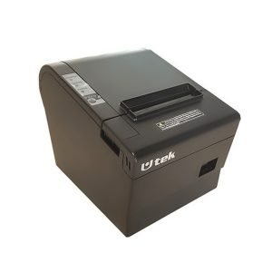 Impresora Térmica Utek UT-PRT8080