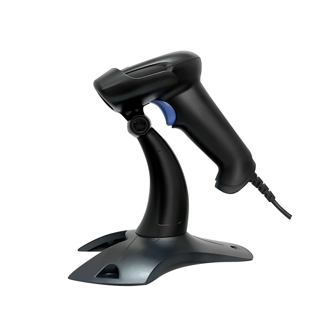 Soporte Ergonómico Manos Libres para Lector de Códigos de Barras Utek UT-BSCCD50 Soporte Ergonómico Manos Libres para Lector de Códigos de Barras Utek UT-BSCCD50