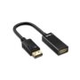 Adaptador DisplayPort a HDMI Ulink UL-DPHDMI