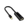 Adaptador de Video Ulink Mini DisplayPort a HDMI Hembra