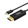 Cable USB-C a DisplayPort 1.4 Ulink UL-CDP18 1.8m