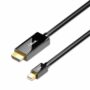 Adaptador Ulink Mini DisplayPort a HDMI