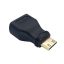 Adaptador Mini HDMI Macho a HDMI Hembra Ulink