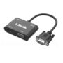 Adaptador Conversor de Video Ulink UL-CV2500HV
