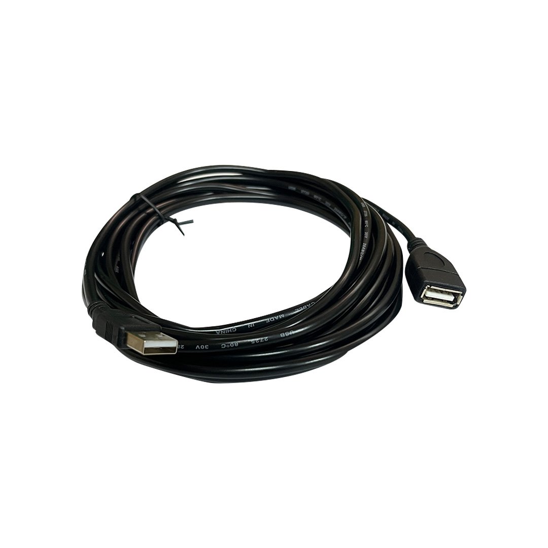 Cable USB 2.0 Extensión 4.5 Metros | Ulink Cable USB 2.0 Extensión 4.5 Metros