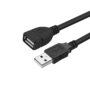 Cable Extensión USB 2.0 Ulink de 3 Metros