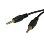 Cable de Audio Auxiliar 3.5mm