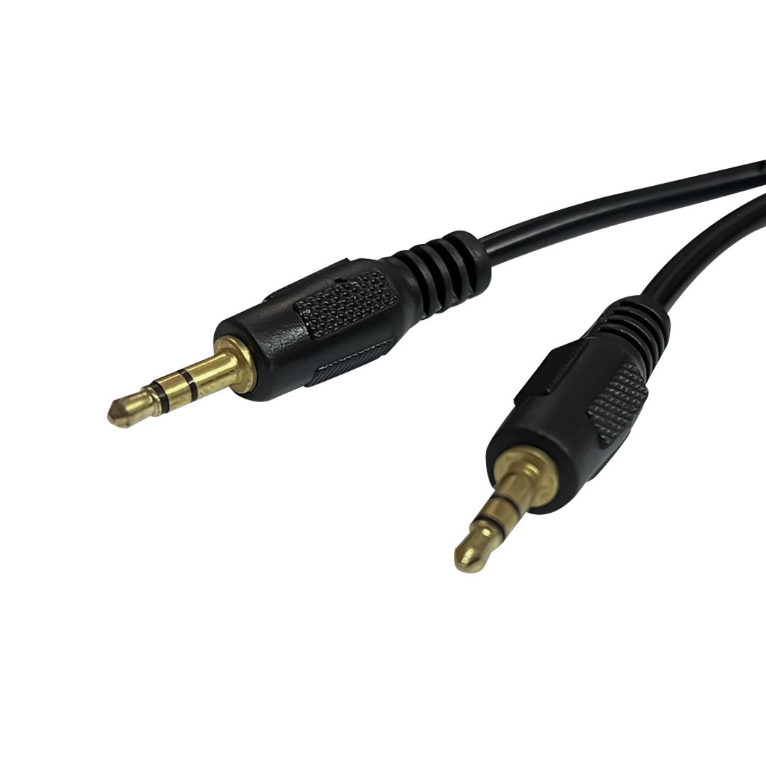 Cable de Audio Auxiliar 3.5mm | Ulink
