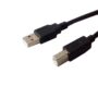 Cable USB 2.0 Ulink A-B para Impresora