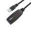 Cable de Extensión Activa USB 3.0