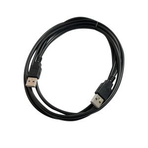 Cable USB 2.0 Macho a Macho Ulink | Prafer.cl Cable USB 2.0 Macho a Macho Ulink