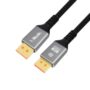 Cable DisplayPort -M UL-CBDP16K 2.1m